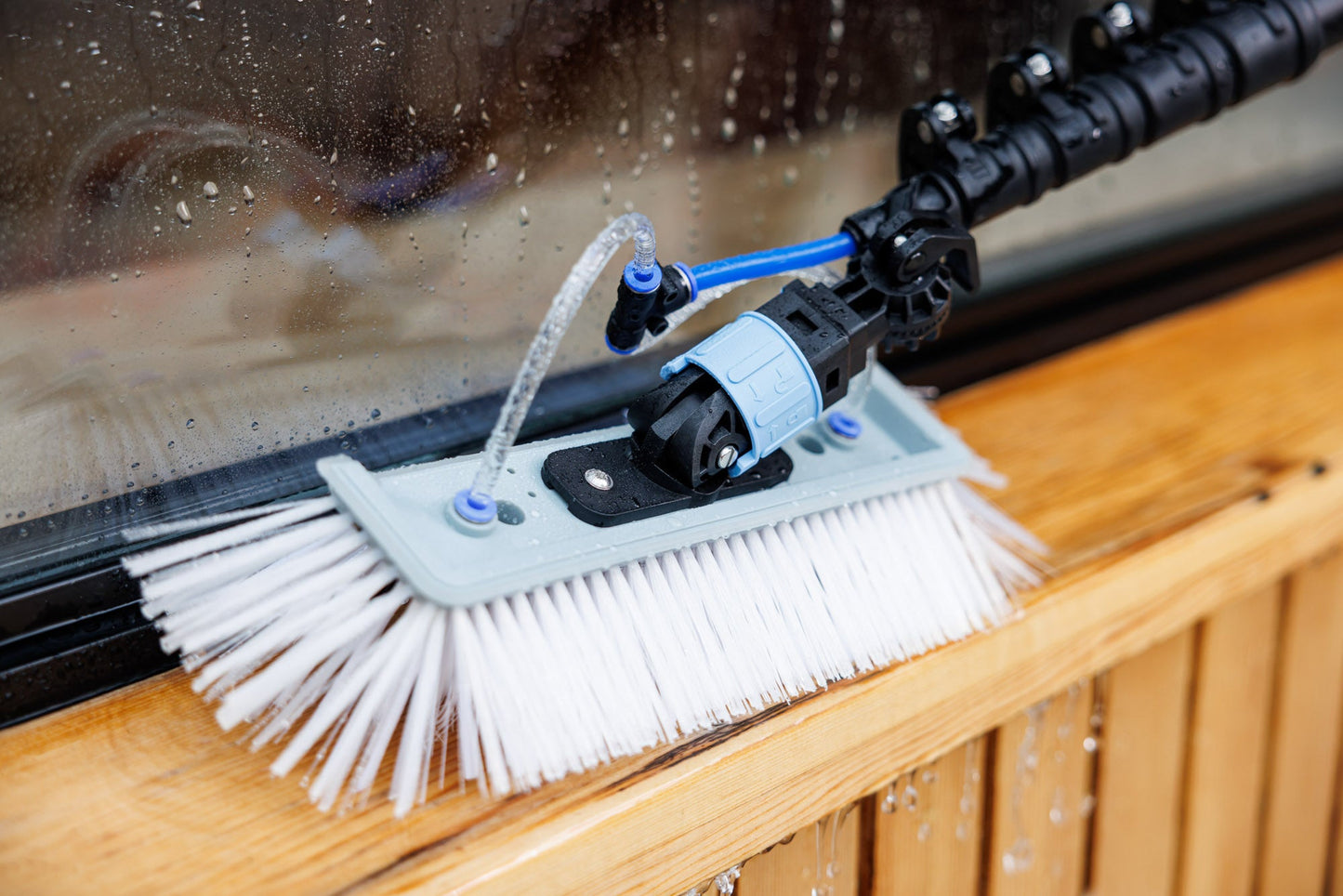 Brosse de seuil Edge™ 260 DuPont