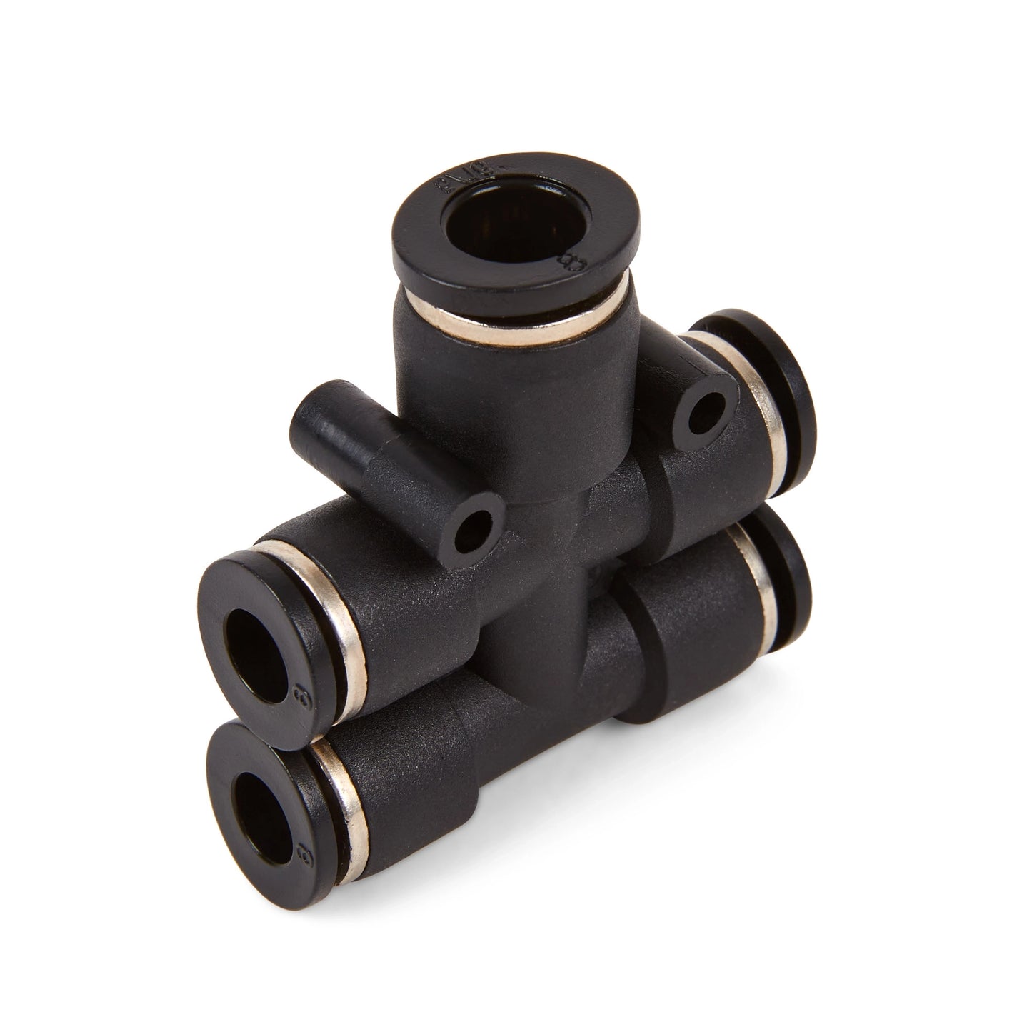 Edge™ T Reducer 10/6x4