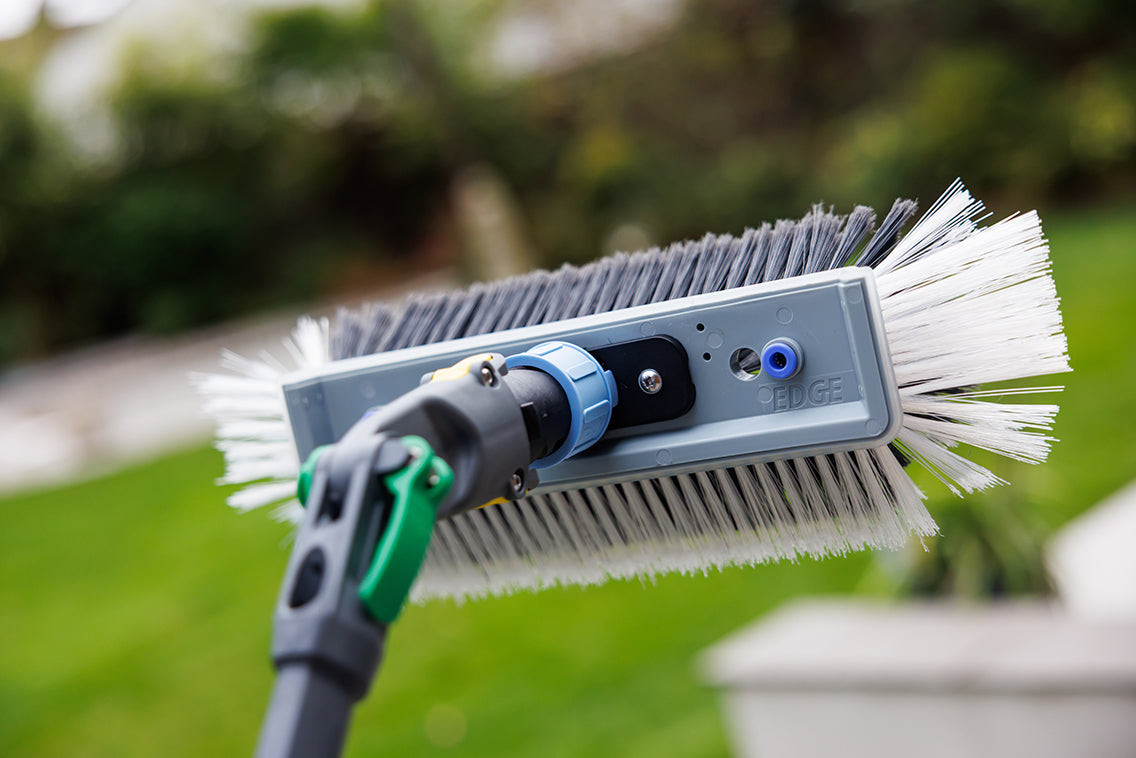 Them vs EDGE™ – Not All WFP Brushes Are Created Equal