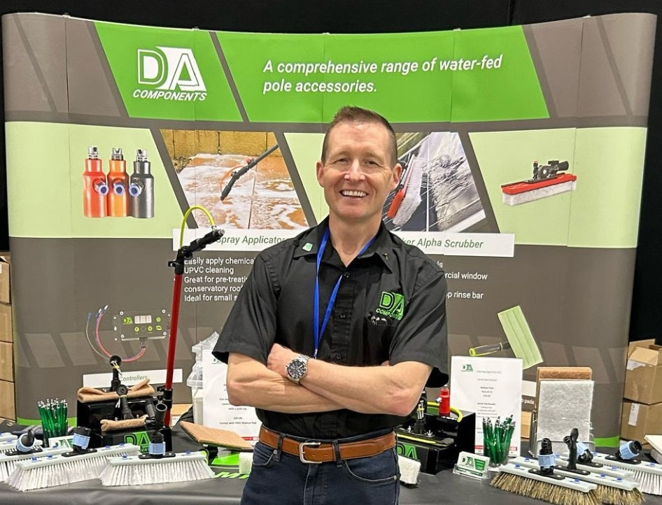 The Cleaning Expo UK 2026 (UK)