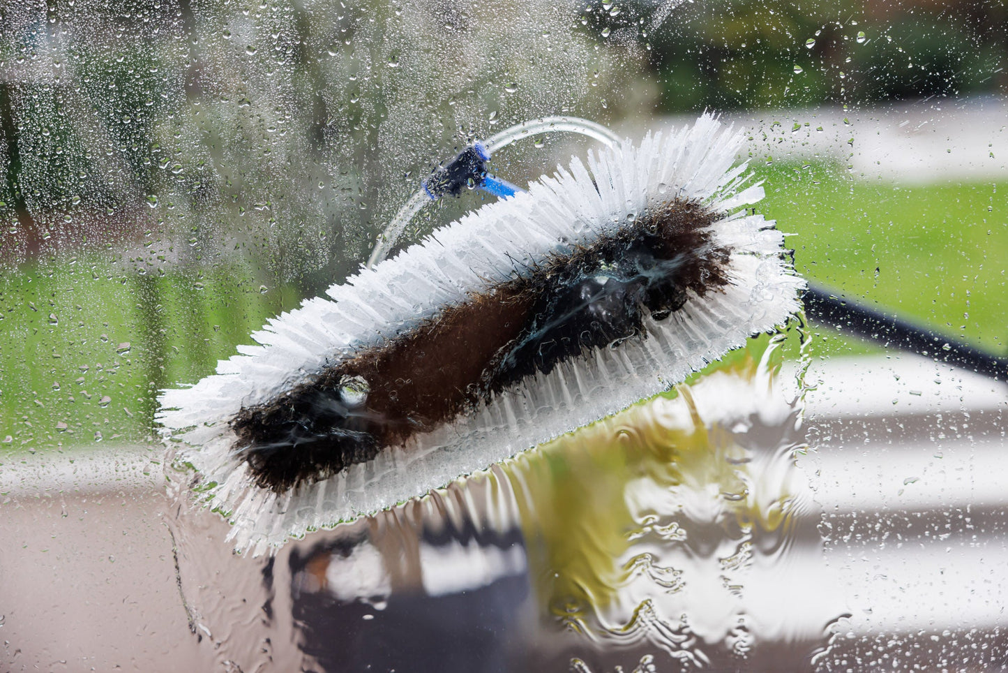 Edge™ 260 Hybrid Brush