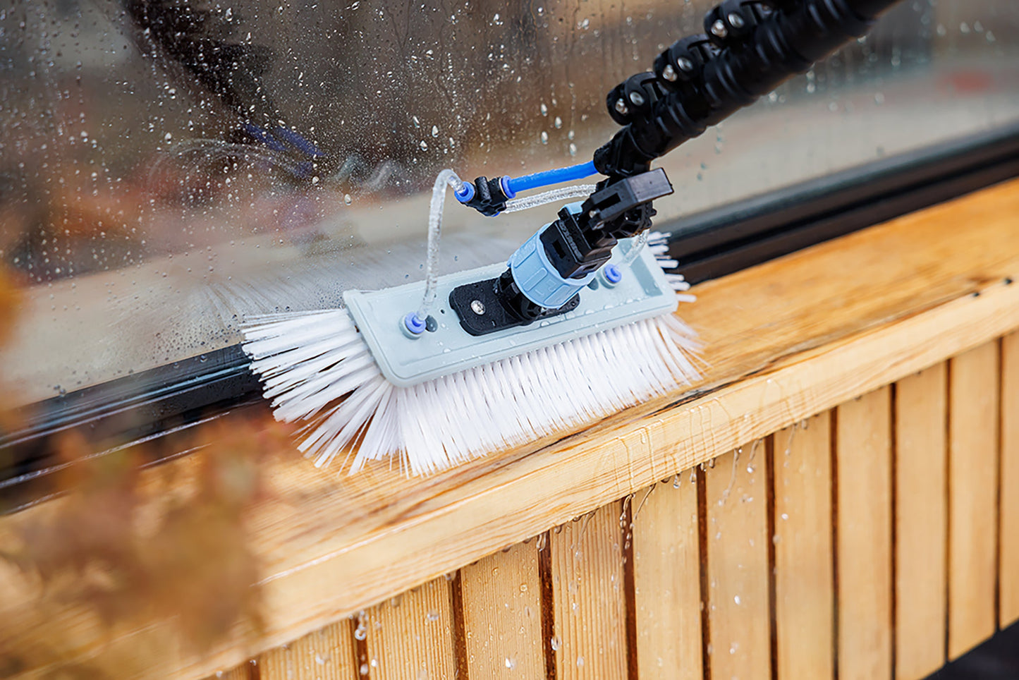Brosse Edge™ 260 Sill Elite