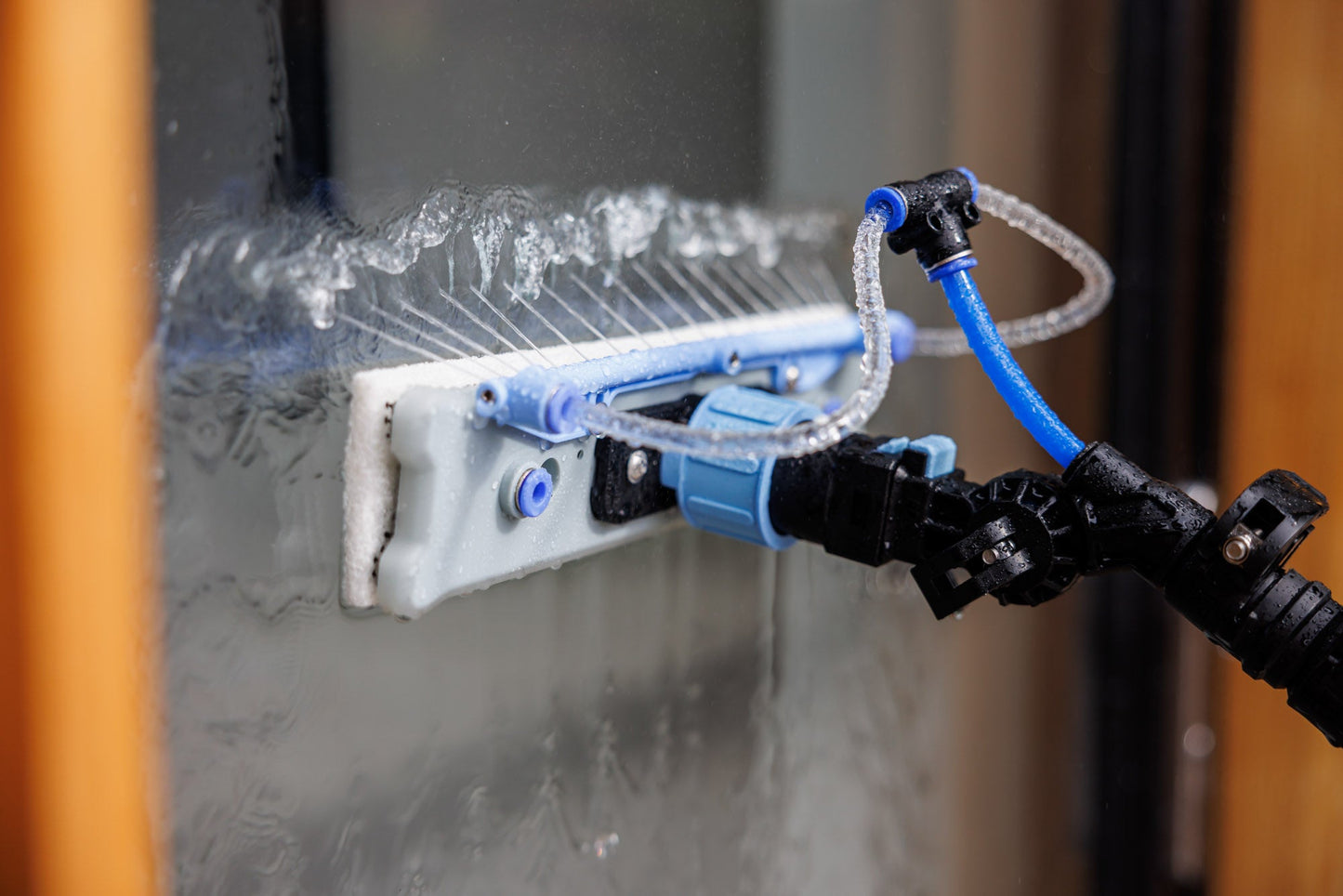 Edge™ 260 Pad Holder