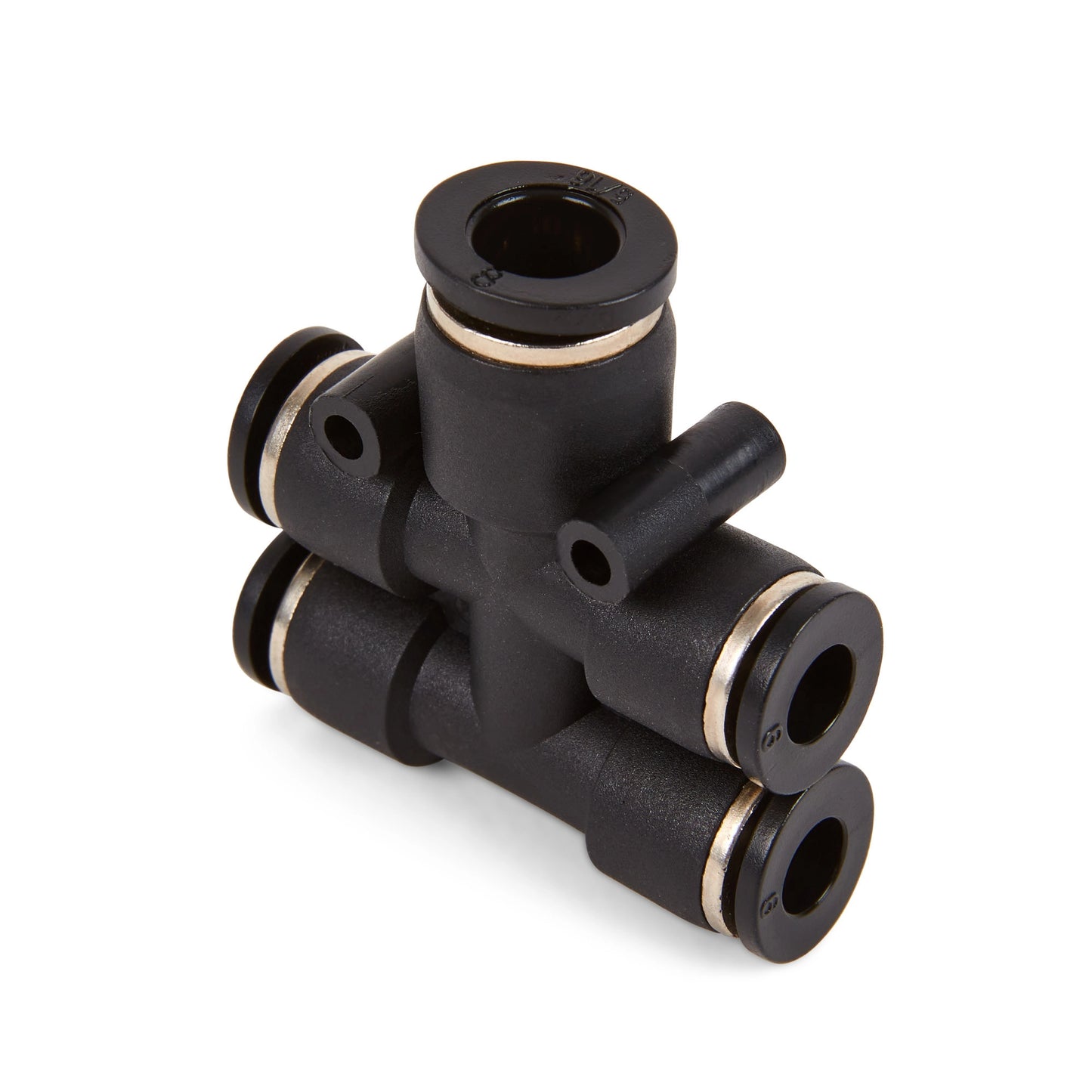 Edge™ T Reducer 8/6x4