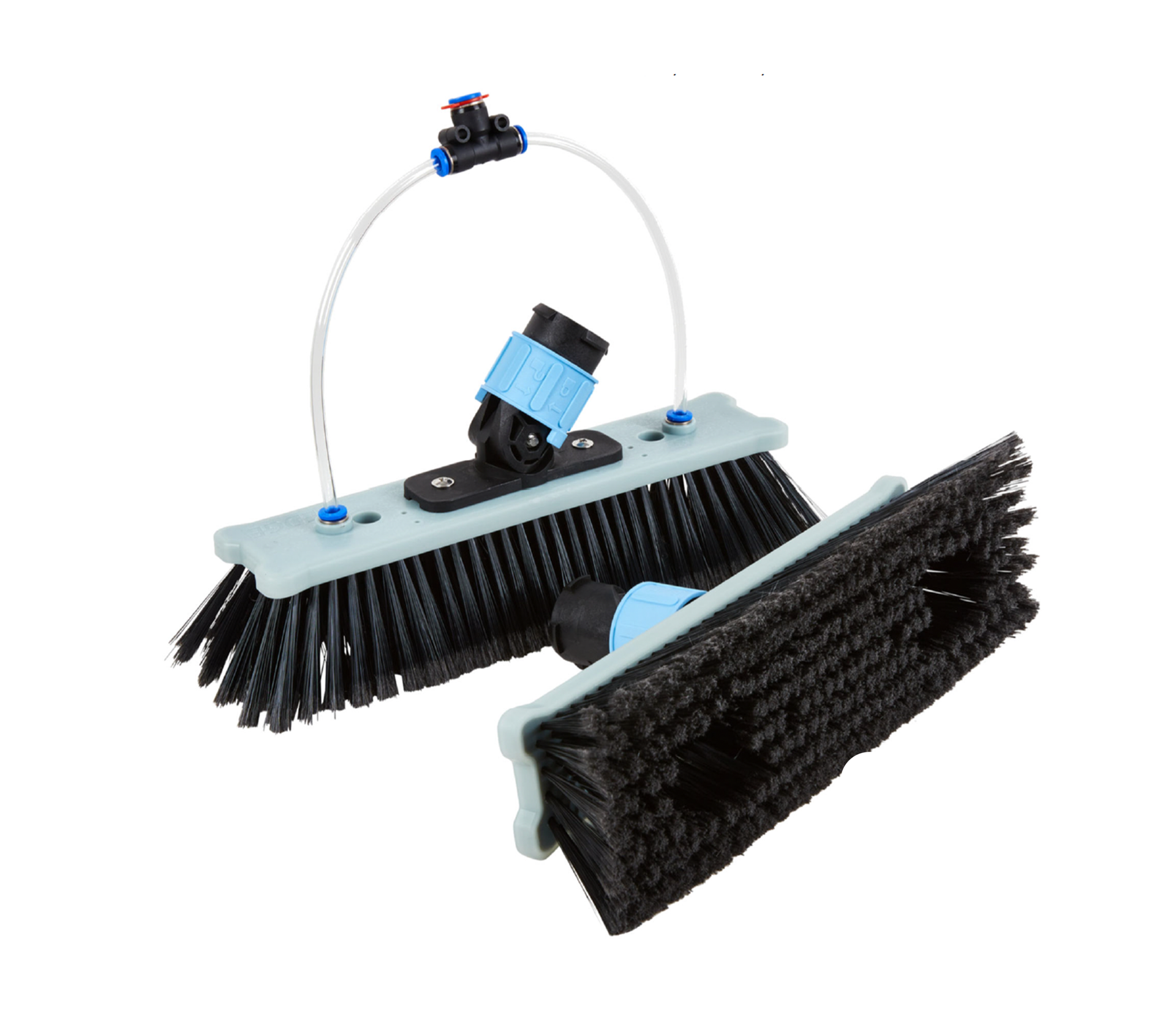 Edge™ 260 Flagged Brush