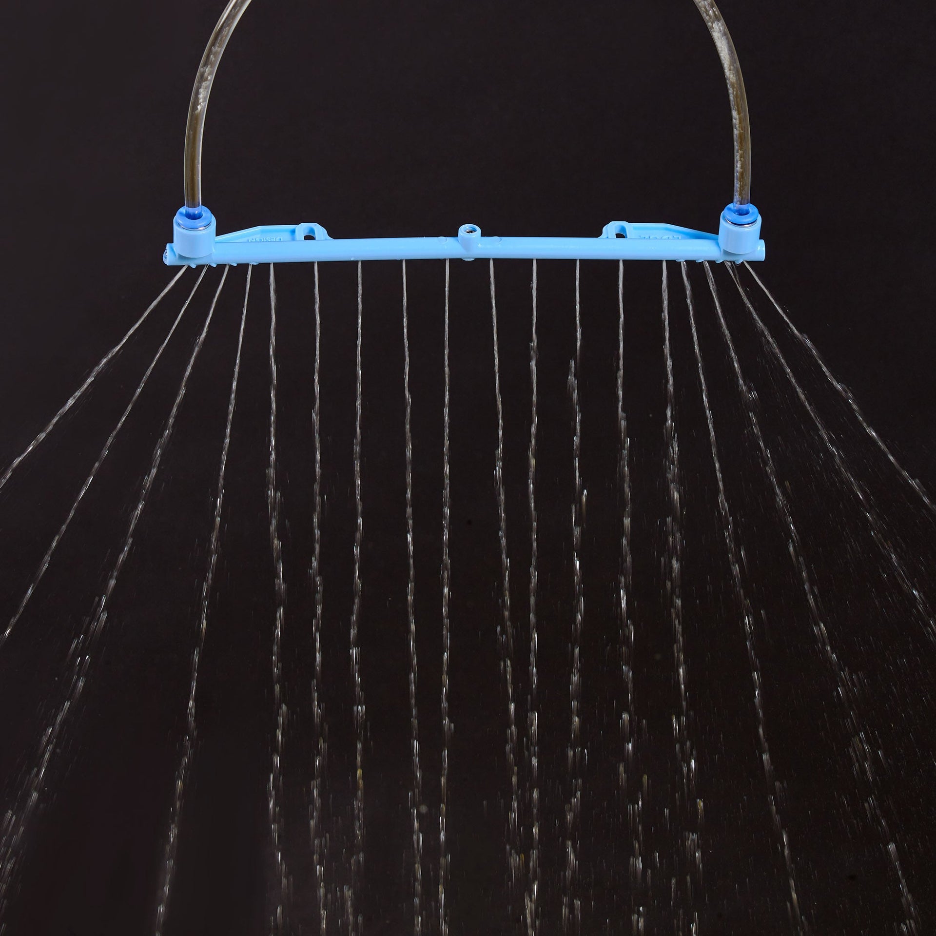 Rinse Bar for window cleaning.