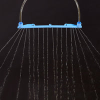 Rinse Bar for window cleaning.