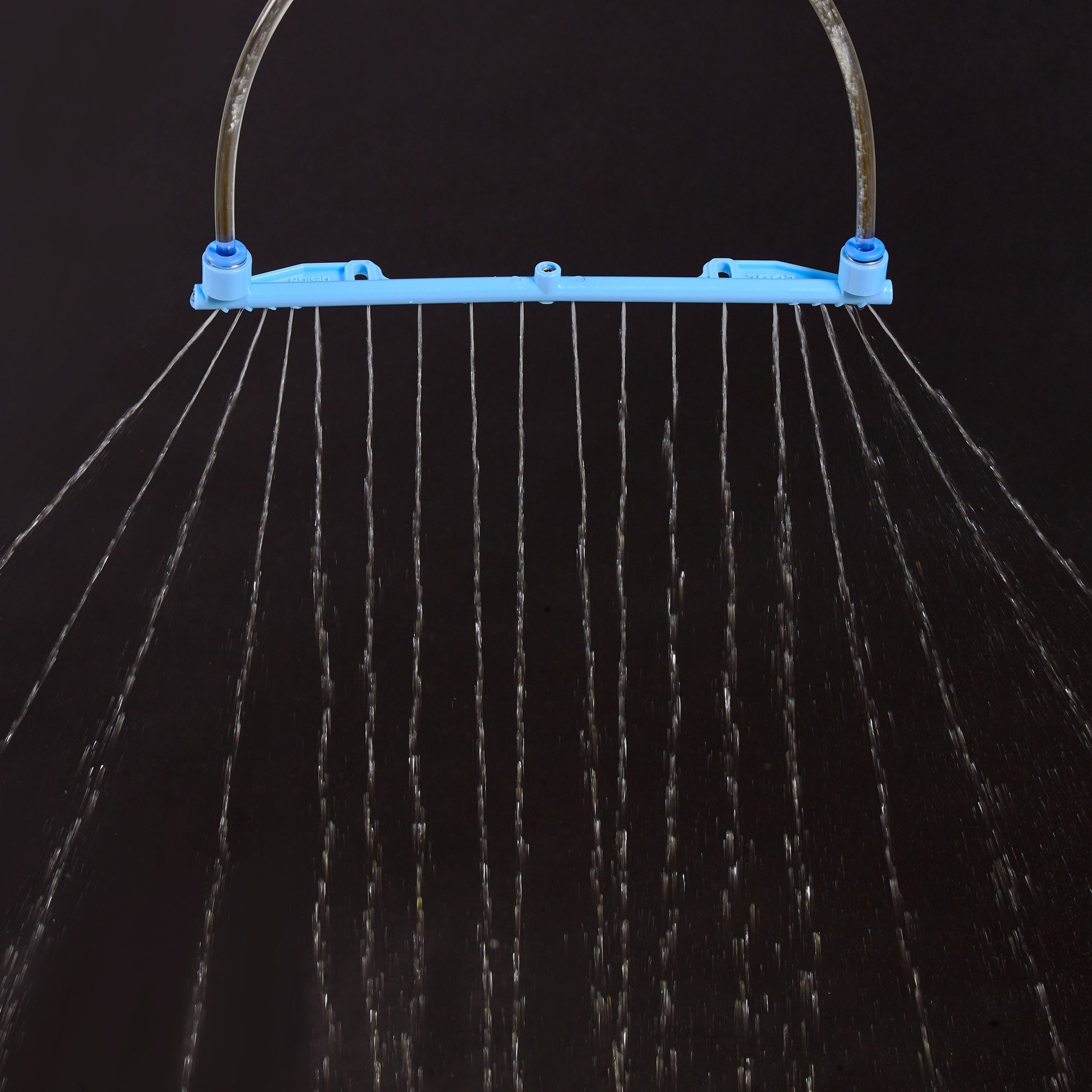 Rinse Bar for window cleaning.