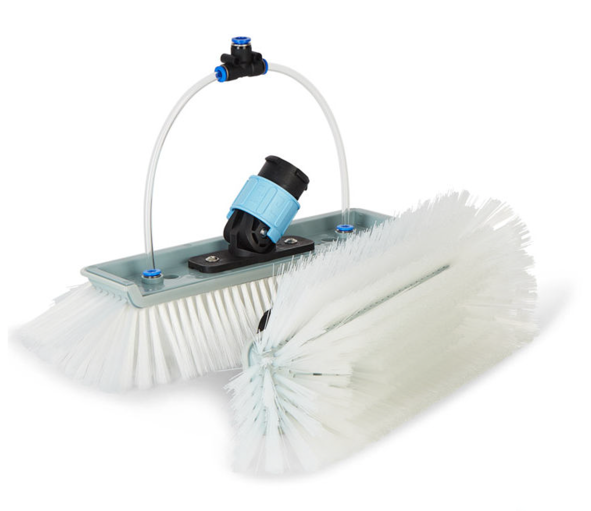 Edge™ 260 Sill DuPont Brush