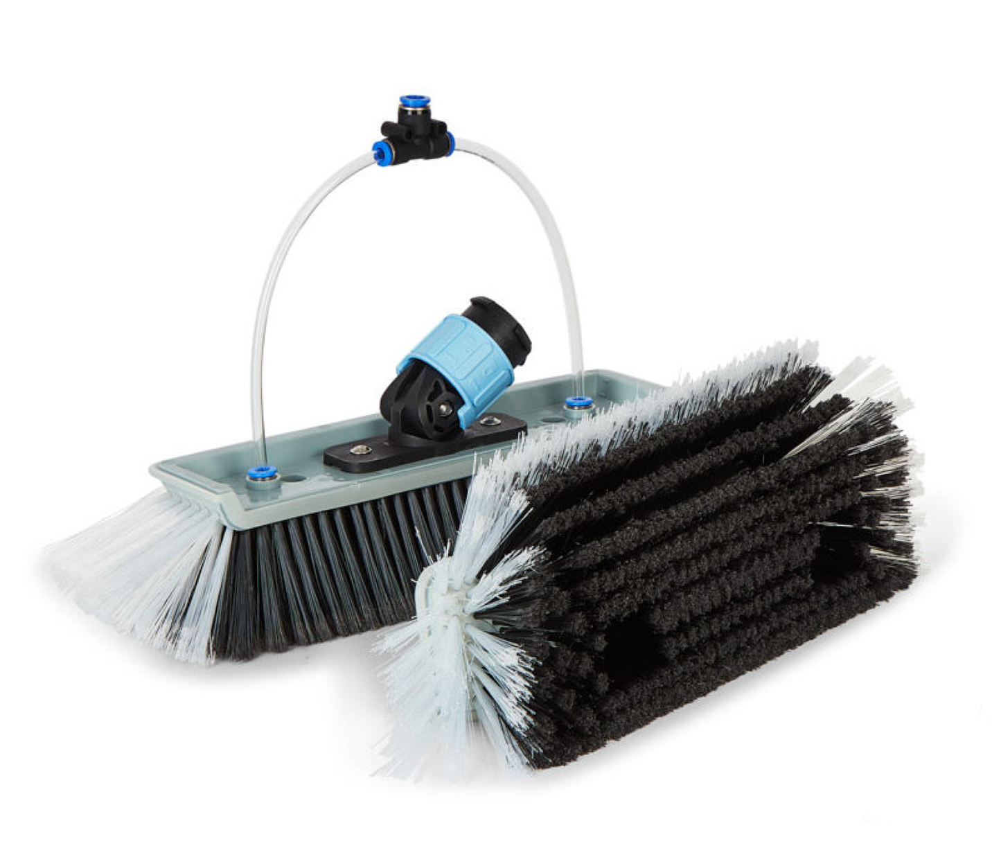 Brosse à seuil Edge™ 260