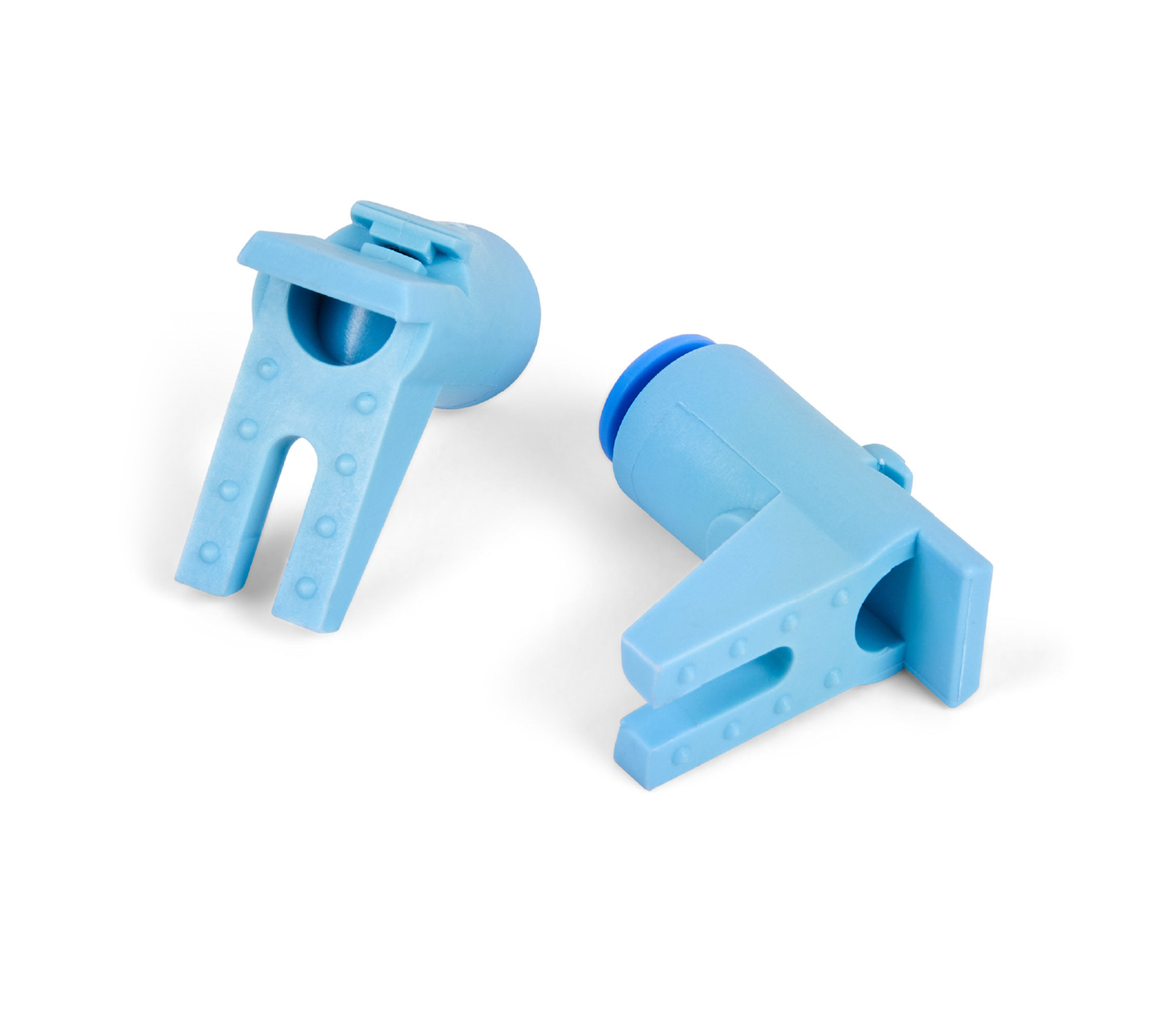 Edge™ Overtop Fan Jet