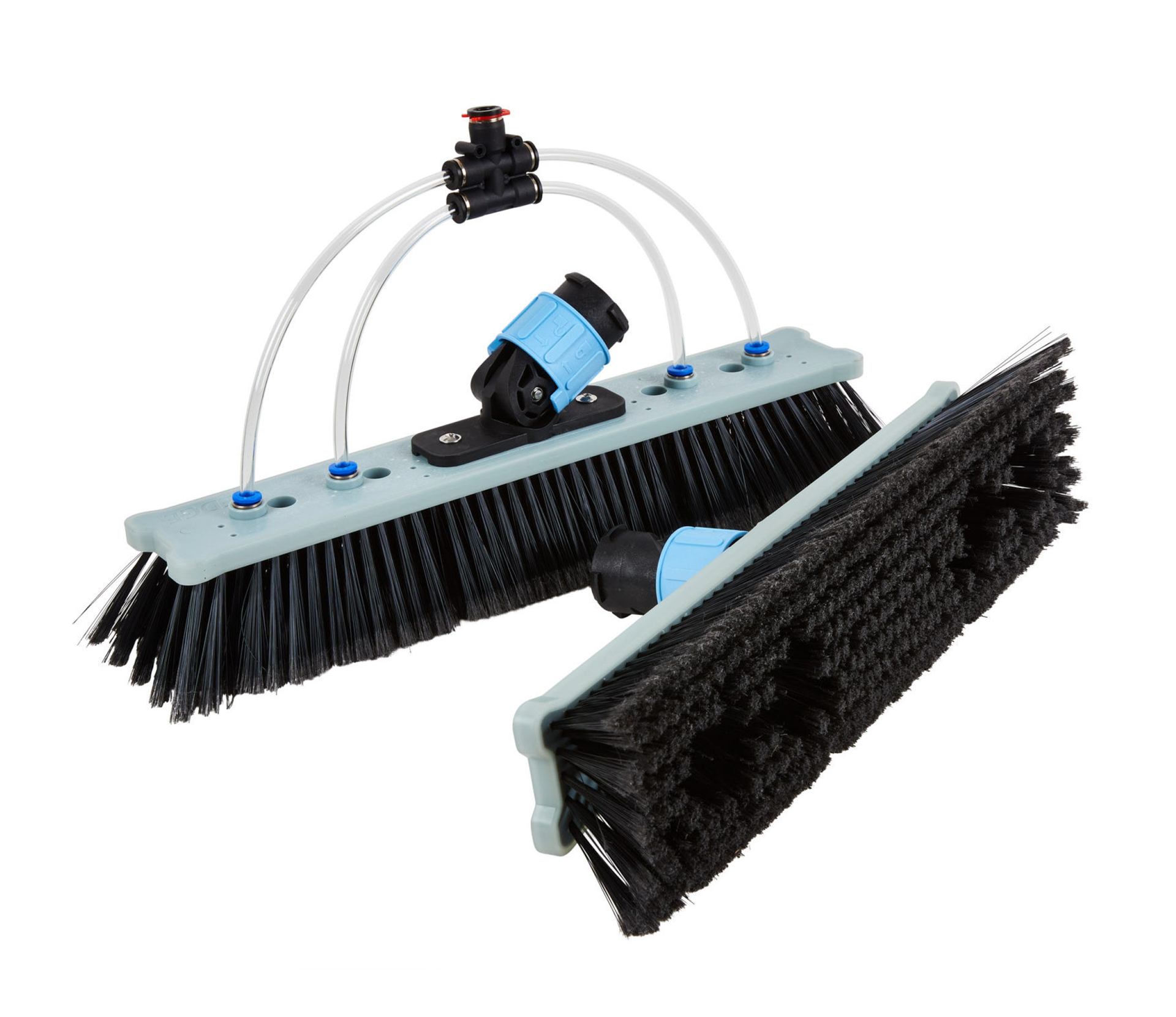 Edge™ 350 Flagged Brush