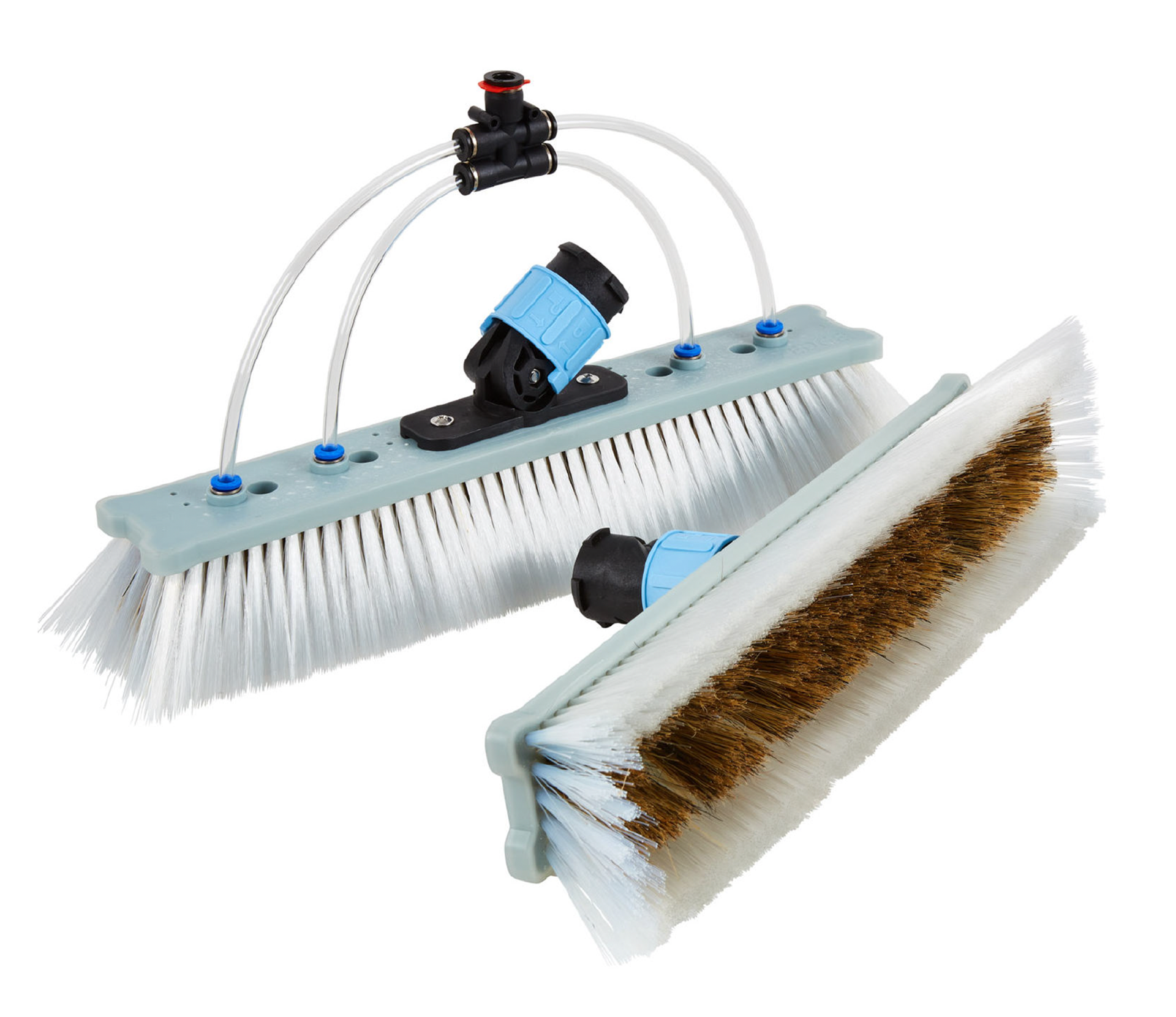 Edge™ 350 Hybrid Brush