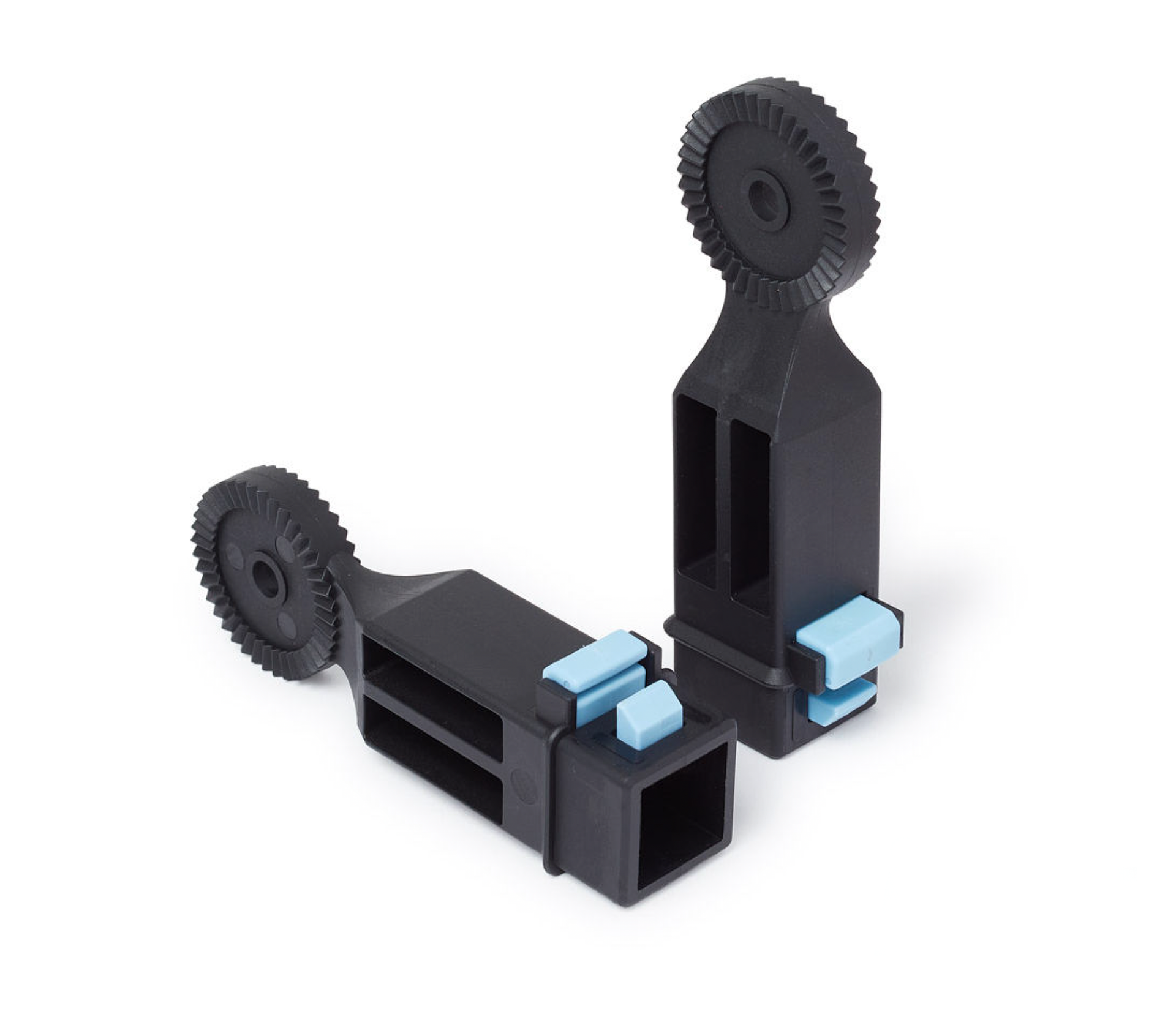 Edge™ Quick Release Accessories Adapter Socket