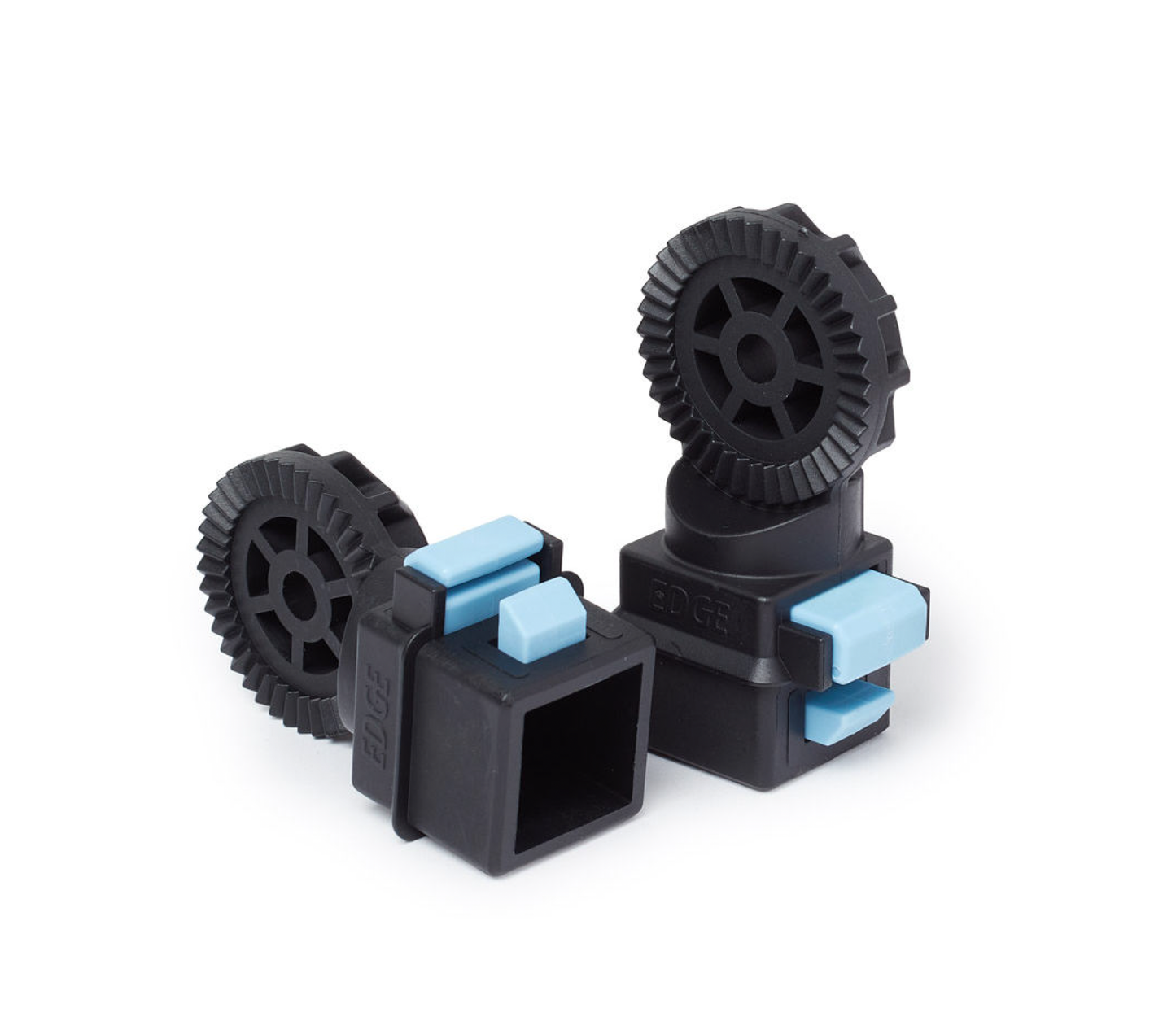 Edge™ Quick Release Angle Adapter Socket